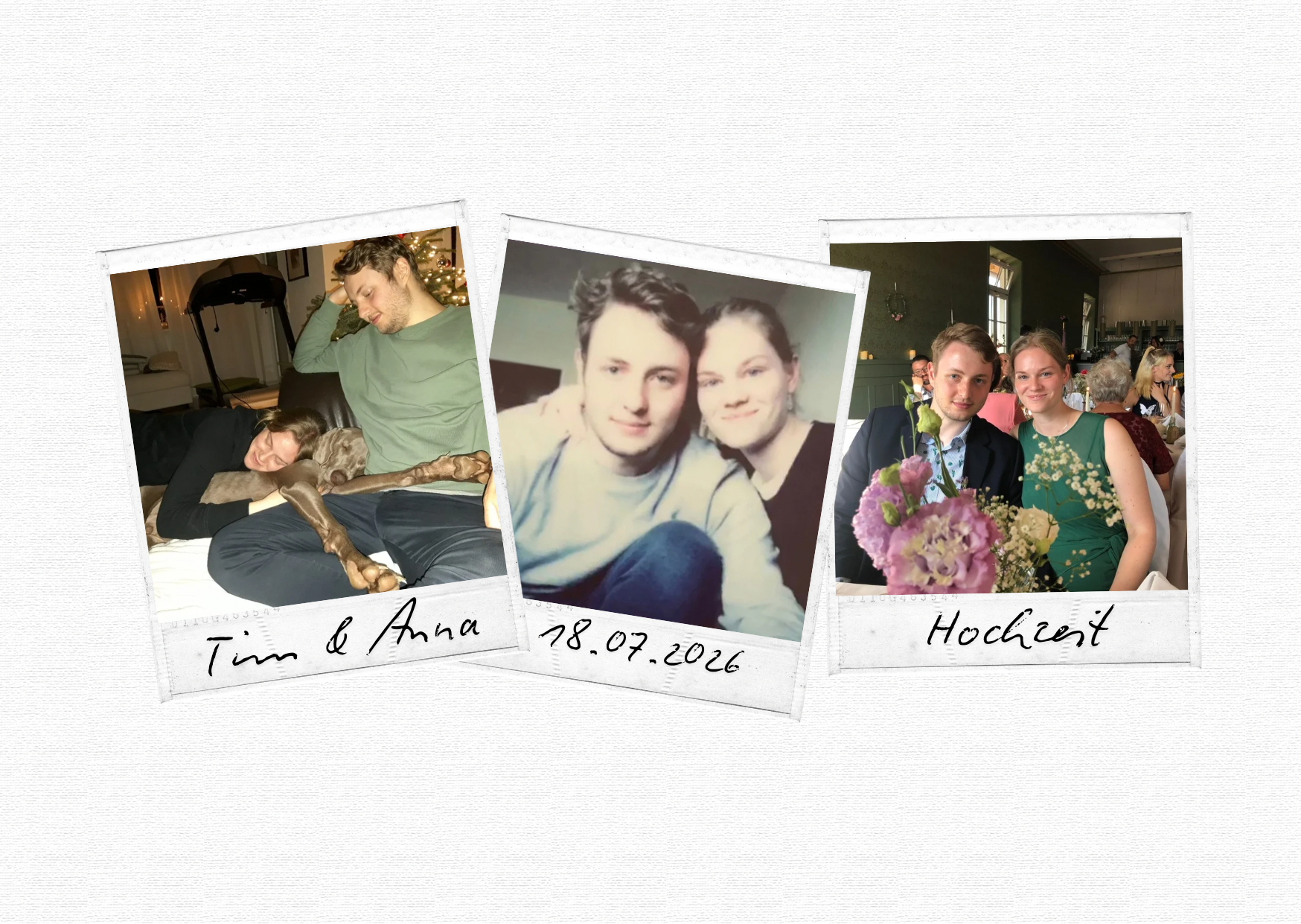 Tim & Anna - mit Canva erstellt